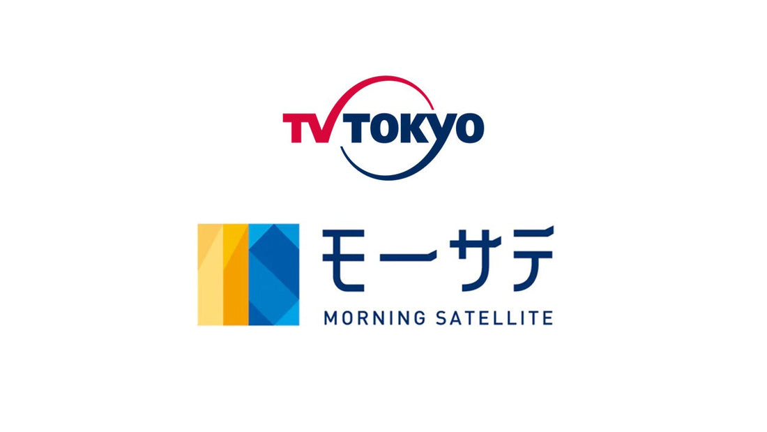 【メディア掲載】テレビ東京「Newsモーニングサテライト」当社の老化研究をロケ取材いただきました